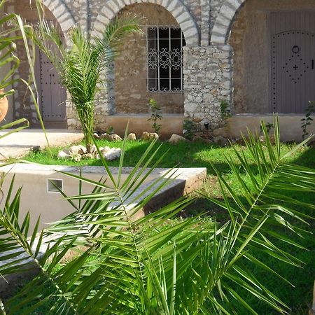 Villa Salvatore Al Ghar Buitenkant foto