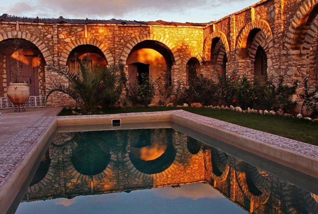 Villa Salvatore Al Ghar Buitenkant foto